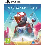 No Mans Sky PS5