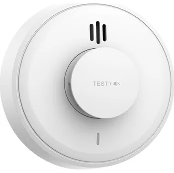 Bezpečnostní detektor DAHUA detektor tepla HY-HT10A-R8