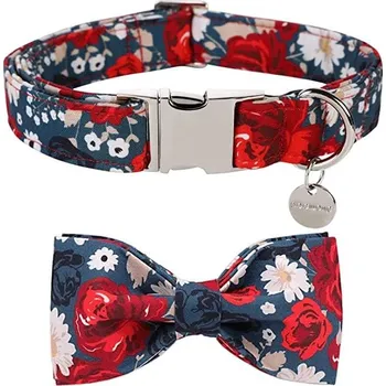 Obojek pro psa Materiálový obojek pro psa DOGWONG, velikost L