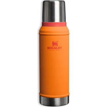 Termoska Termoska Stanley LEGENDARY CLASSIC 0,95 l oranžová