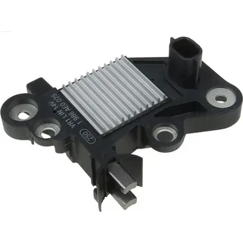 Alternátor Regulátor napětí AS-PL ARE0185 (Bosch)