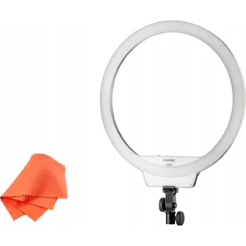 Světlo k videokameře Yongnuo YN-308 kruhová lampa LED 5500K