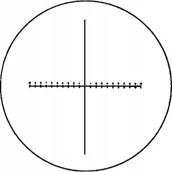 Přesná měřicí stupnice, typ A, ESCHENBACH