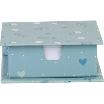 Příslušenství pro čtečku elektronické knihy Pudełko na karteczki SWEET BLUE