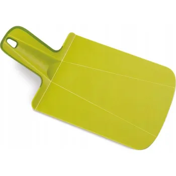 Kuchyňské prkénko SKLÁDACÍ PRKÉNKO NA KRÁJENÍ JOSEPH JOSEPH DUO CHOP2POT