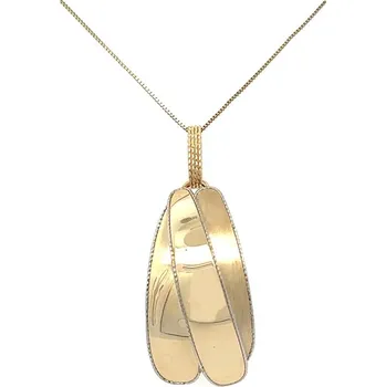 Přívěsek Zlatý Exkluzivní Přívěsek 7151635