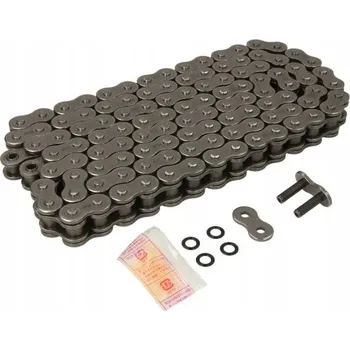 Řetězová sada pro motocykl HNACÍ ŘETĚZ DID 525_ZVMX2-112 NEJSILNĚJŠÍ