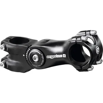 Představec na kolo Představec ahead Ergotec Stem Octopus 2 L4 1,1/8"