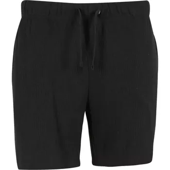 Pánské kraťasy Pánské kraťasy URBAN CLASSICS TB6677 BLACK L