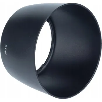 LH-60 SLUNEČNÍ CLONA CANON ET-60 JJC