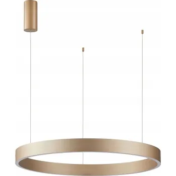 Závěsné svítidlo Italux Brasco 1 - integrovaný LED zdroj světla