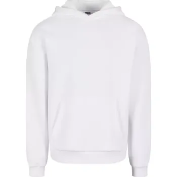 Pánská mikina Pánská mikina URBAN CLASSICS TB6750 WHITE XL