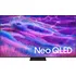 Televizor Samsung 75" QLED (QE75QN80FAUXXH)