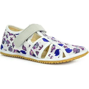 Dívčí bačkory Jonap Mořská panna barefoot bačkory NEW Velikost boty (EU): 26, Vnitřní délka boty: 172, Vnitřní šířka boty: 72