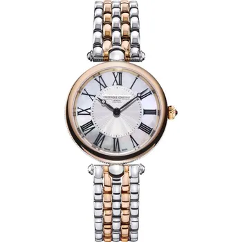 Hodinky Frederique Constant Art Déco Round FC-200MPW2AR2B