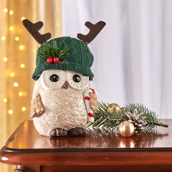 Čepice Sova Jollie zelená