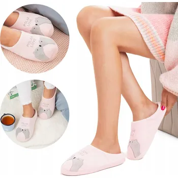 Dámské pantofle Dámské pantofle Axim velikost 40