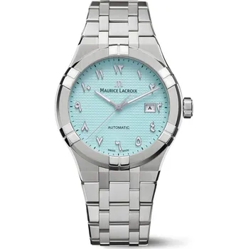 Hodinky Maurice Lacroix Aikon Automatic Middle East Edition AI6008-SS002-490-1