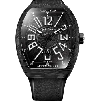Hodinky Franck Muller Vanguard V45 SC DT AC DAMAS NR (NR)
