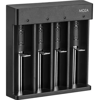 Stativ Gudsen 18650 Battery Charger for Moza Air 2