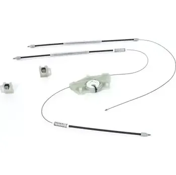 Stahovačka okna QWP Zvedací zařízení oken QWP 8044 735 RK