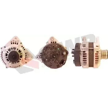 Alternátor QWP Alternátor QWP WGE1083 + DOPRAVA ZDARMA!