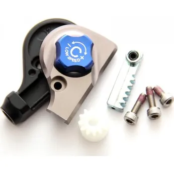 Komponent pro jízdní kolo SR díl na uzavření vidlice RL Epicon X1