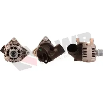 Alternátor QWP Alternátor QWP WGE404