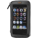 Pouzdro na řidítka s peněženkou Ibera IB-PB23 Smartphone 5,0 5,