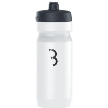 Bidon BBB BWB-01 CompTank 550 ml bílá-černá