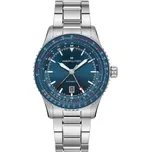 Hamilton Khaki Aviation Cpnverter Auto GMT H76715140