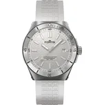 Fortis Marinemaster M-40 Snow White on Horizon Strap F8120009