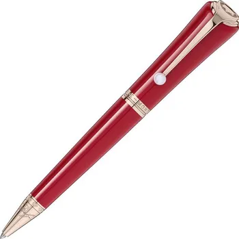 Montblanc Montblanc Muses Marilyn Monroe Special Edition Red MB116068