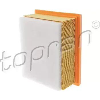 Vzduchový filtr TOPRAN Vzduchový filtr TPR 721 005