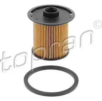 Palivový filtr TOPRAN Palivový filtr TPR 700 234