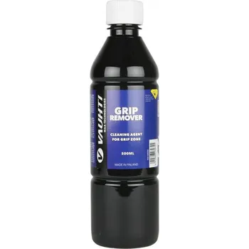 Lyžařský vosk Smývač Vauhti Grip Remover 500 ml