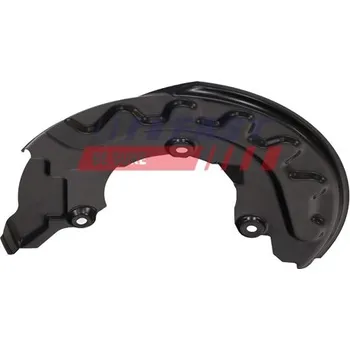 Brzdový kotouč Kryt kotouče brzd vw polo v 09> přední pr WFT03986