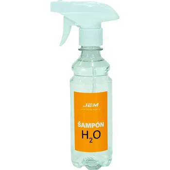 JEM PPF JEM roztok šampón/H2O 300ml