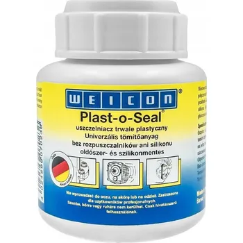 Weicon Plastoseal Těsnicí hmota 120 g