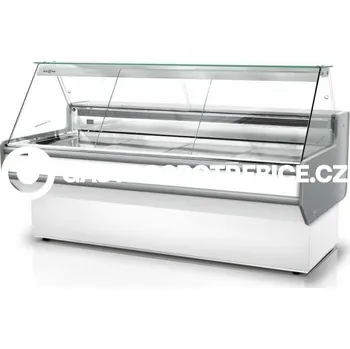 Chl. vitrína RAPA LA-107/201