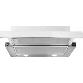 Digestoř Podskříňkový odsavač par Nortberg Amadis White