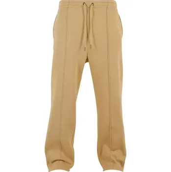 Pánské tepláky URBAN CLASSICS TB7317 UNION BEIGE XL