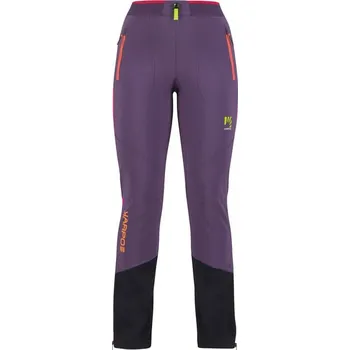 Dámské kalhoty Karpos skialpové kalhoty ALAGNA PLUS EVO W PANT 2023/2024 Modrá M Dámské