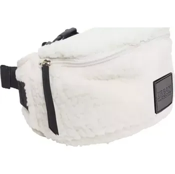 Taška URBAN CLASSICS TB2274 OFF WHITE unisize