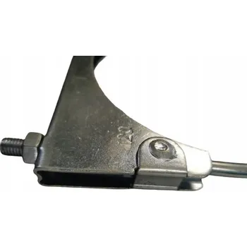 Výfuková trubka FA1 911-920 Spojka potrubí, výfukový systém