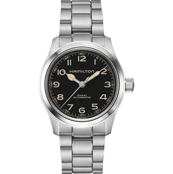 Hodinky Hamilton Khaki Field Murph 38mm H70405130