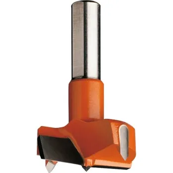 Vrták CMT Vrták Forstnerův HM D45 S10mm / Dřevo / deska / MDF