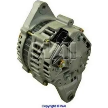 Alternátor Alternátor WAI 13334N