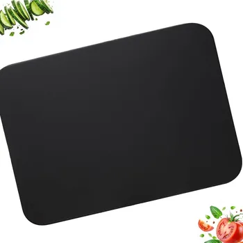 Kuchyňské prkénko Kuchyňské prkénko na krájení, TPU, 33 x 24 cm
