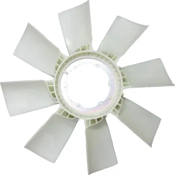 Chladič motoru Větrák, chlazení motoru TANGDE TD07-52-082N